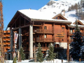 Hotel Kandahar Val-D'isère